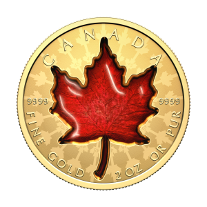 Gold IRA investment