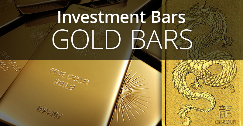 Gold coins for IRA